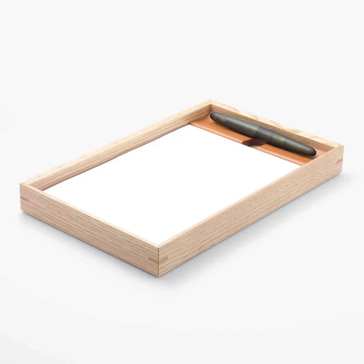 A5 writing tray - Notebook