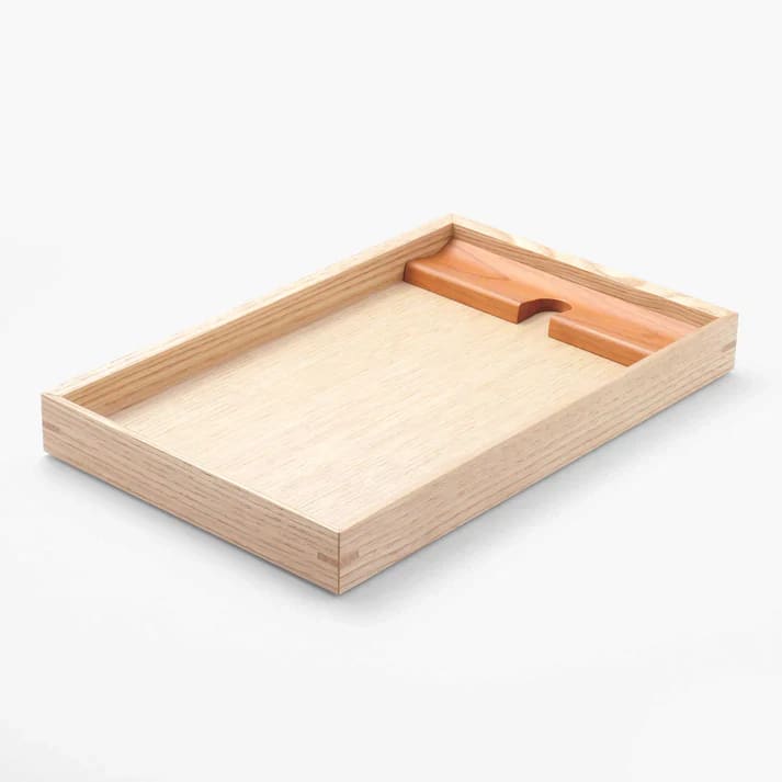 A5 writing tray - Notebook