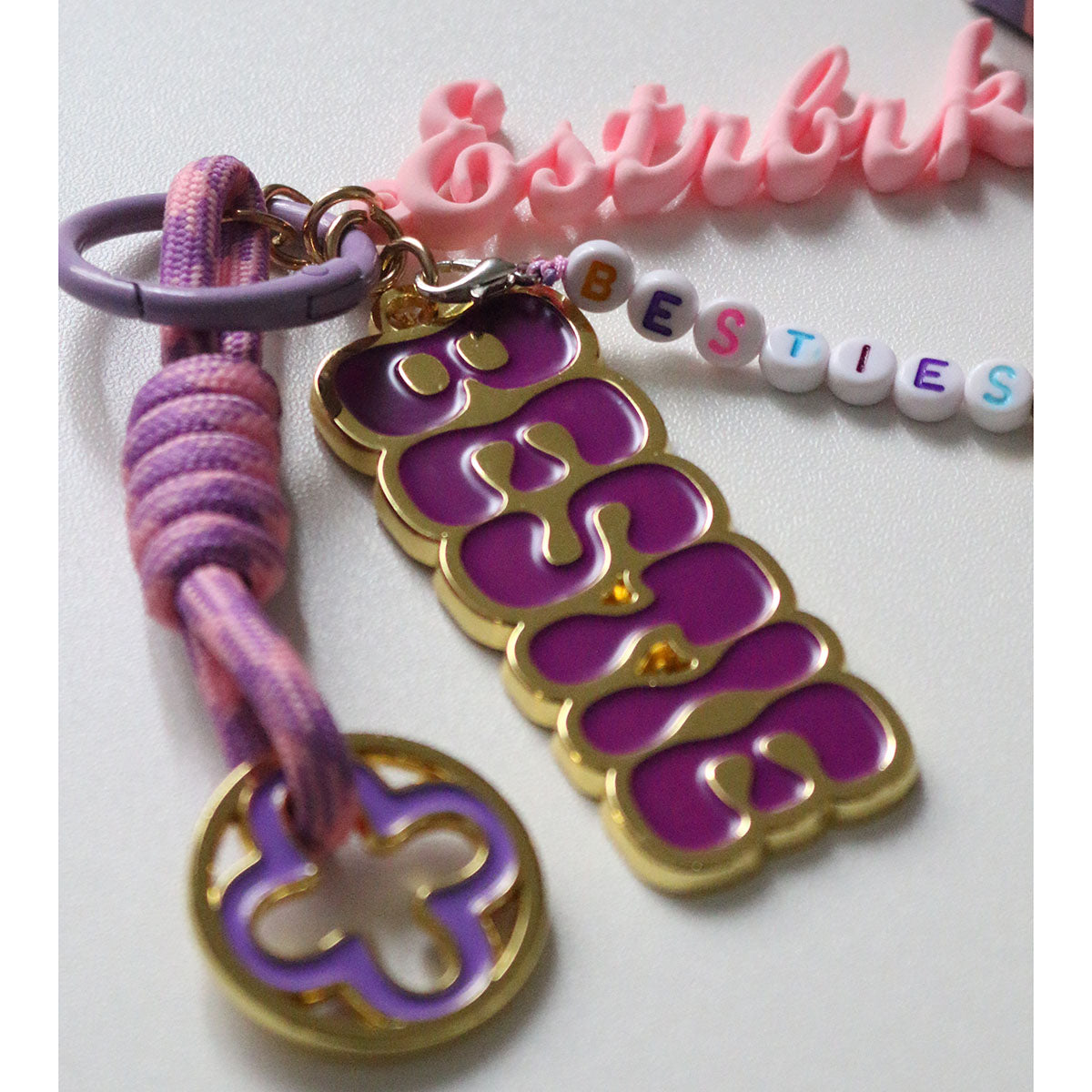 Esterbrook - Estie Bestie Sugar Plum Bliss - Fine