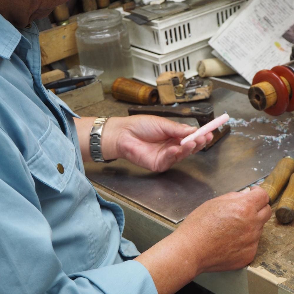 Acetate Cloud Fountain Pen - Fountain Pen