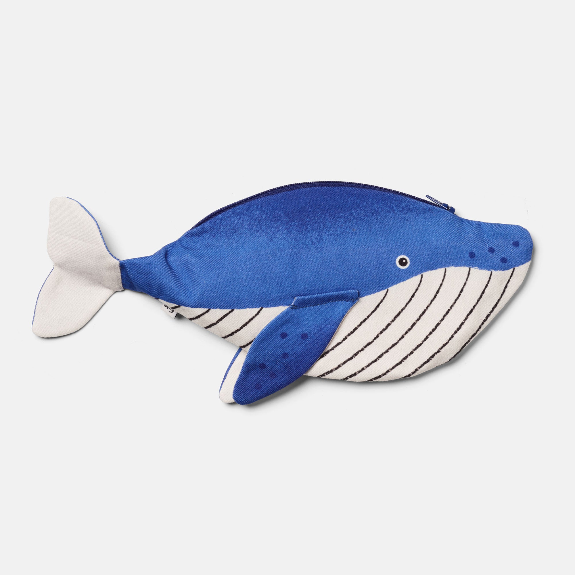 Balena Minke