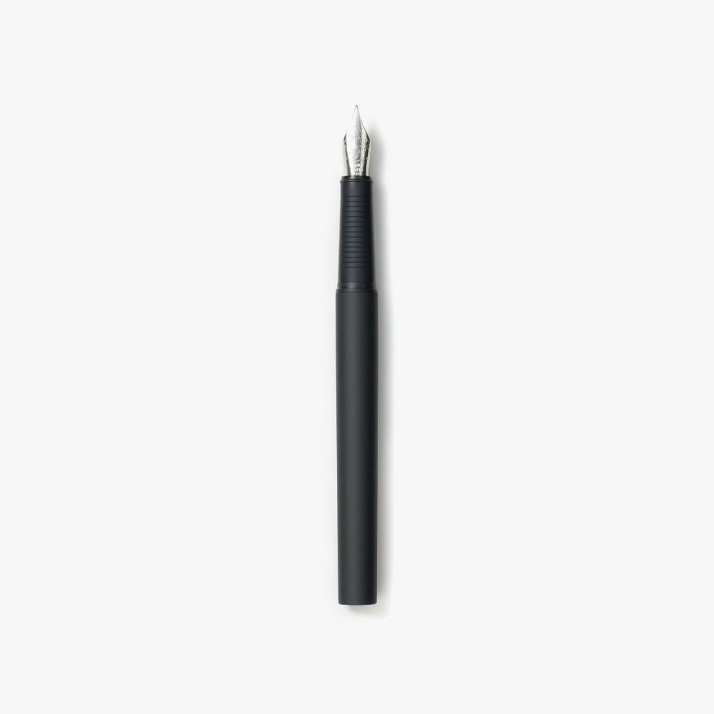 Penna in alluminio Penna stilografica F