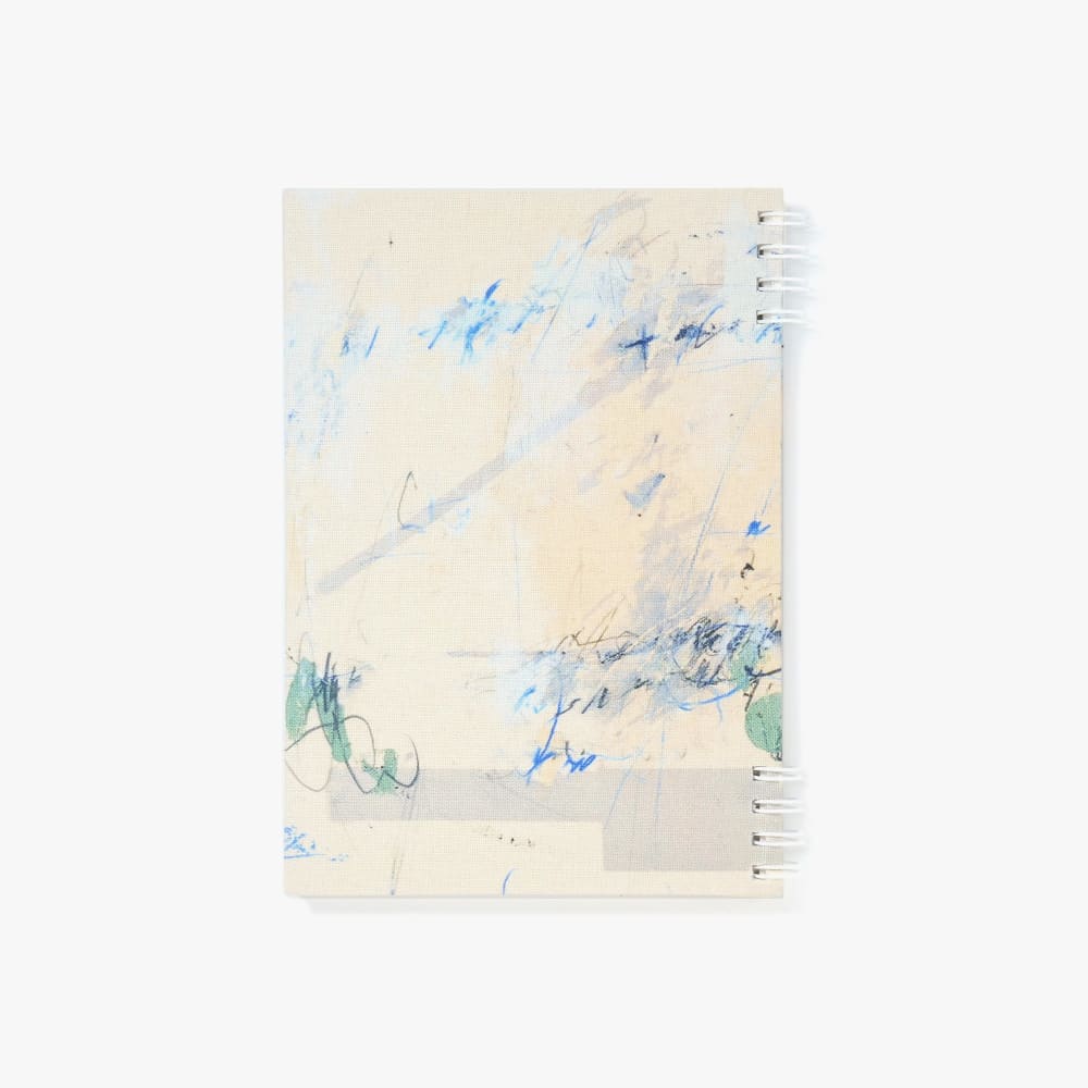 B6 planner - Atelier craft log 81 - Planner