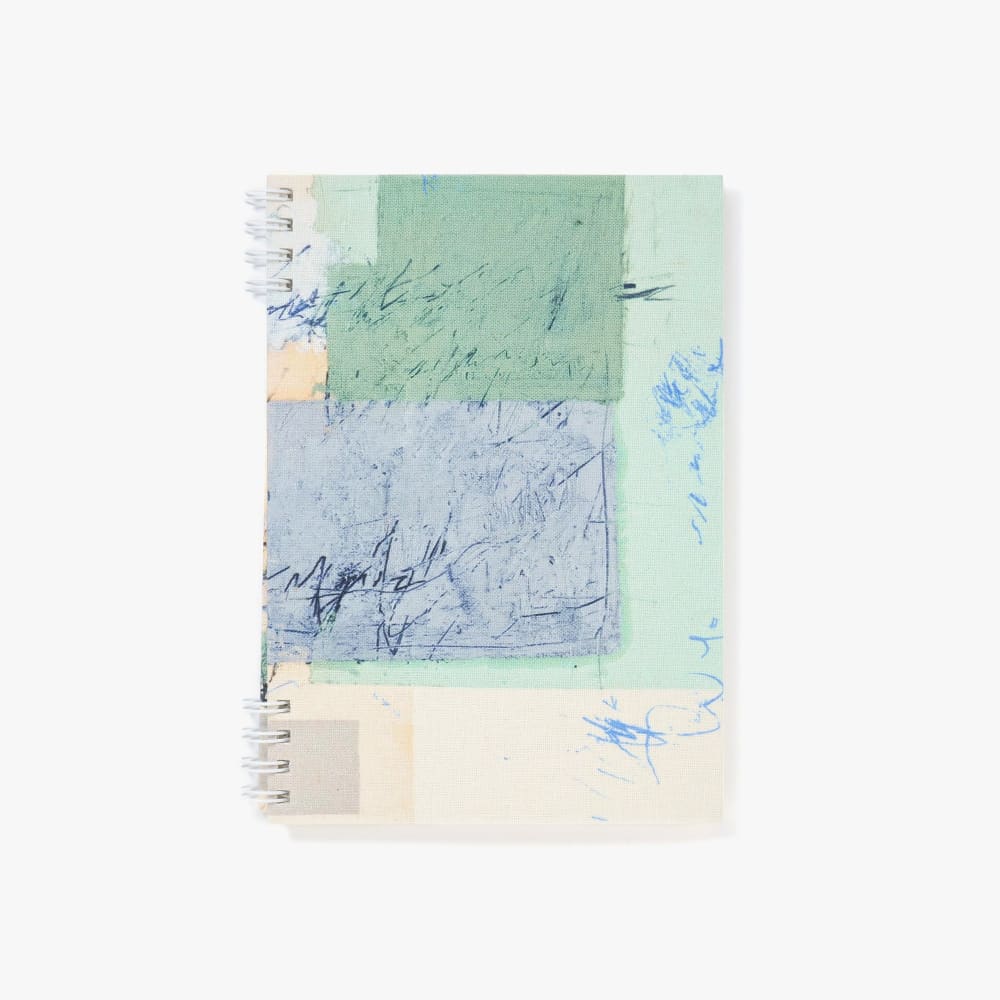 B6 planner - Atelier craft log 81 - Planner