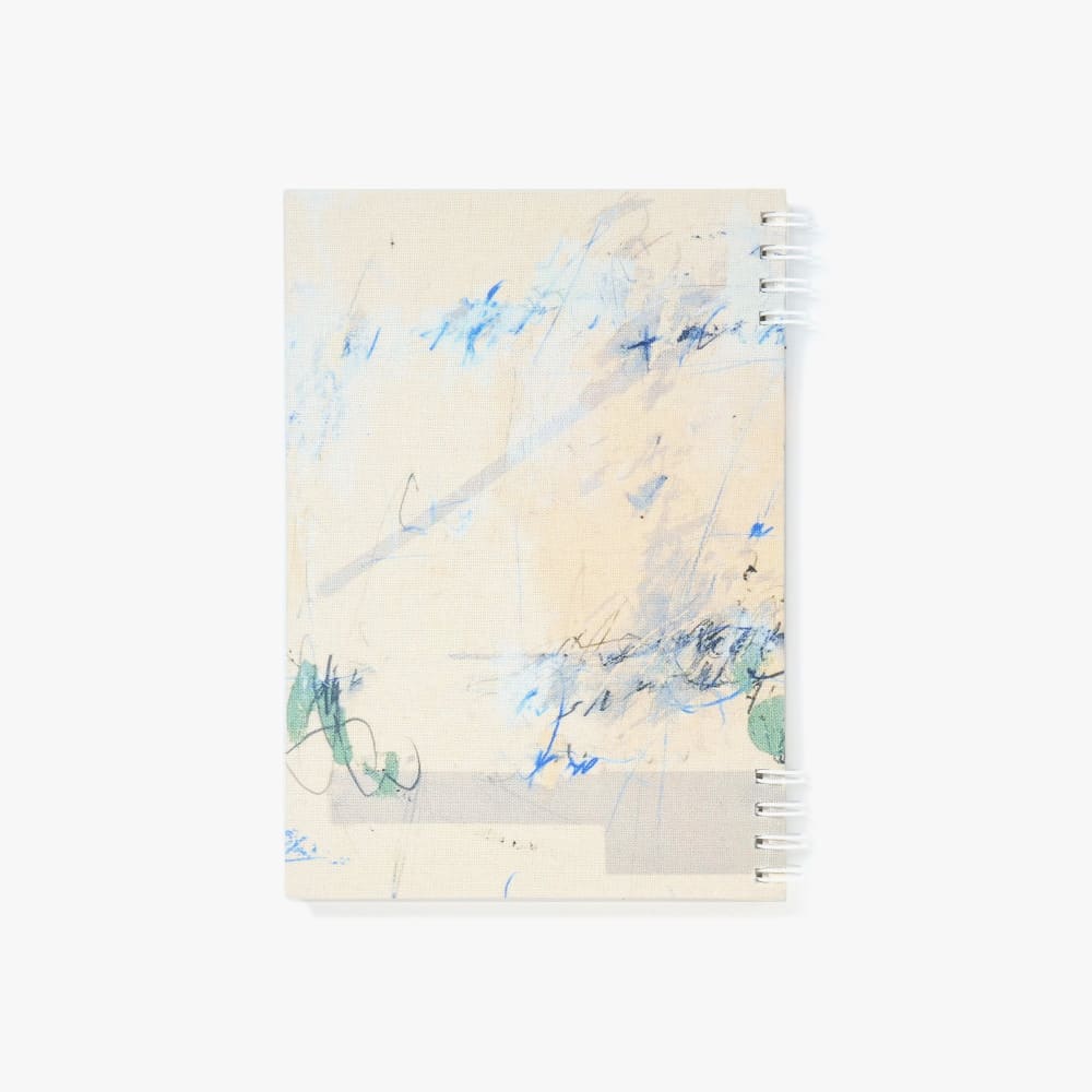 B6 planner - Atelier craft log 81 - Planner