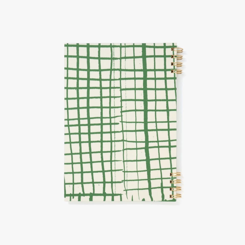 B6 planner - Check it out - Planner