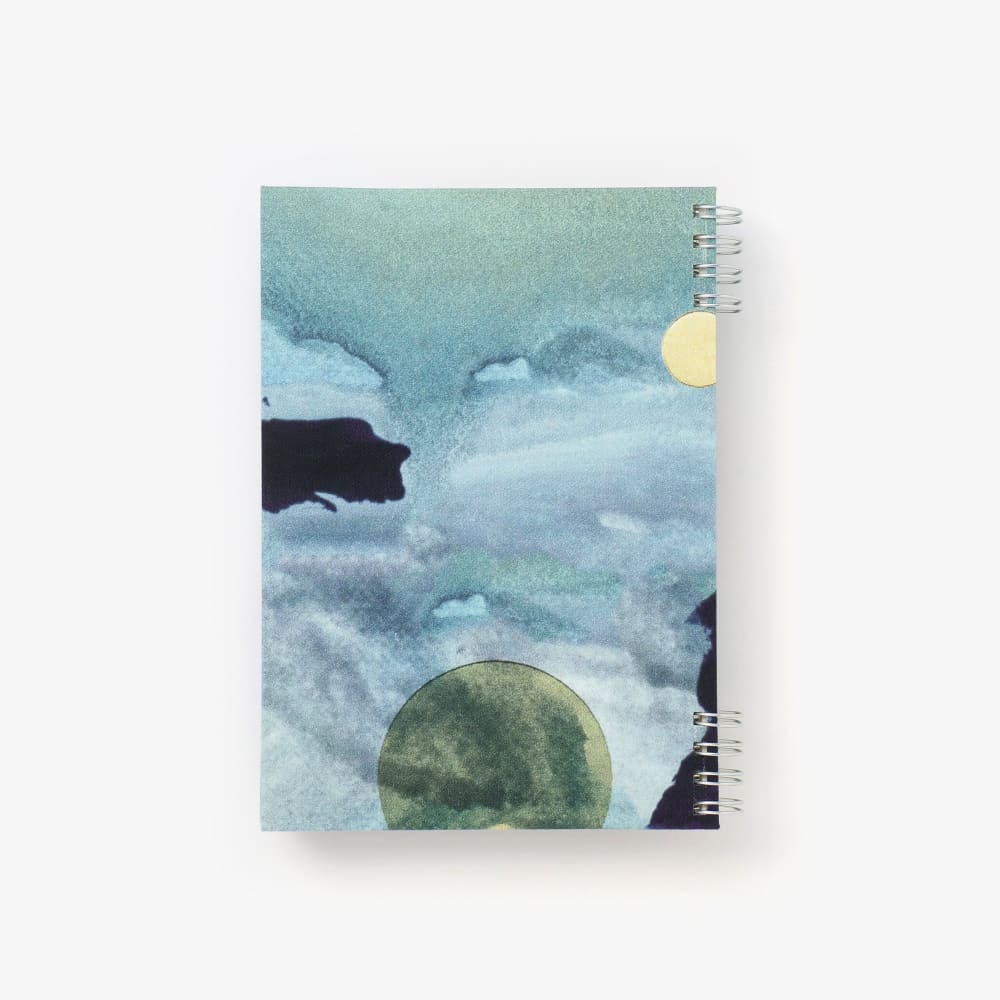 B6 planner - Winnie - Planner