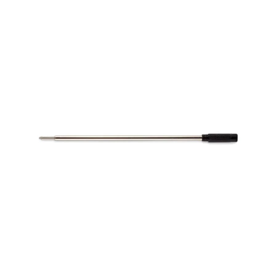 Ballpoint Pen Refill (black) - Pen Roller Ballpoint