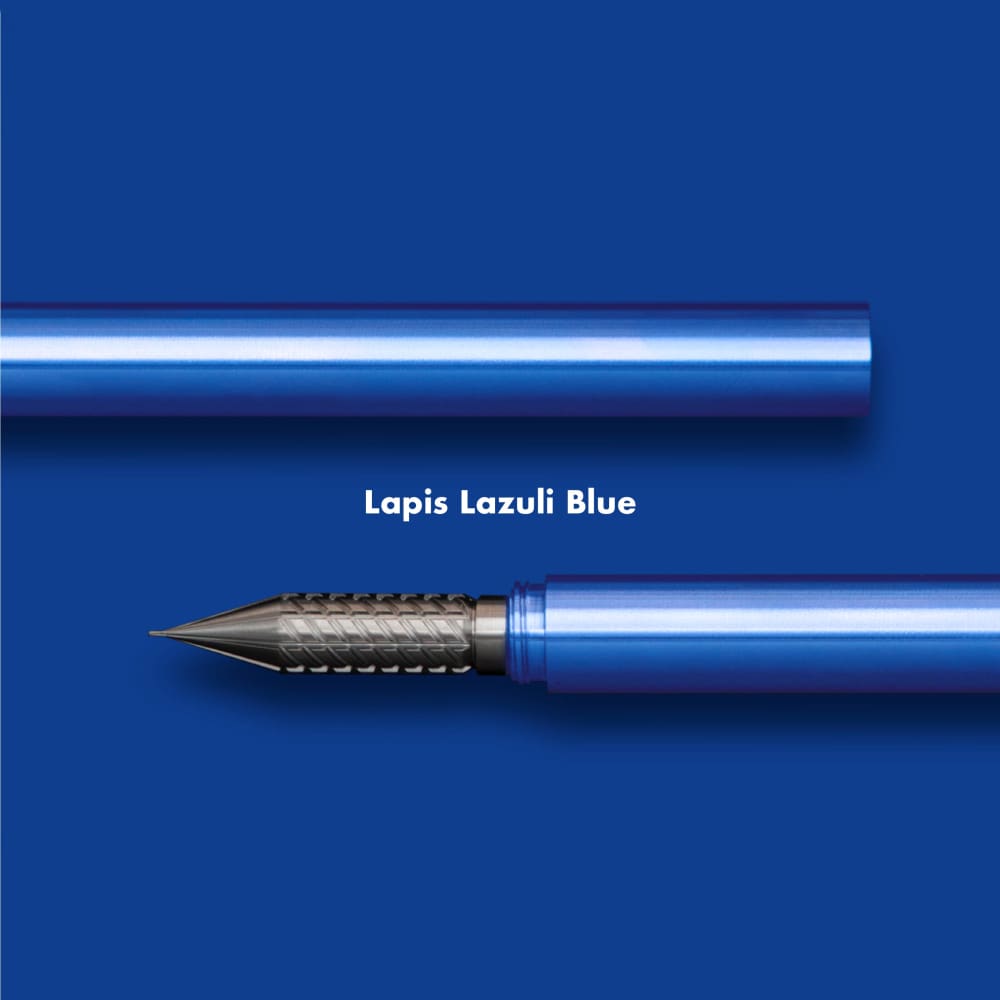 Barile - Materiale classico L - Lapis Lazuli Blu