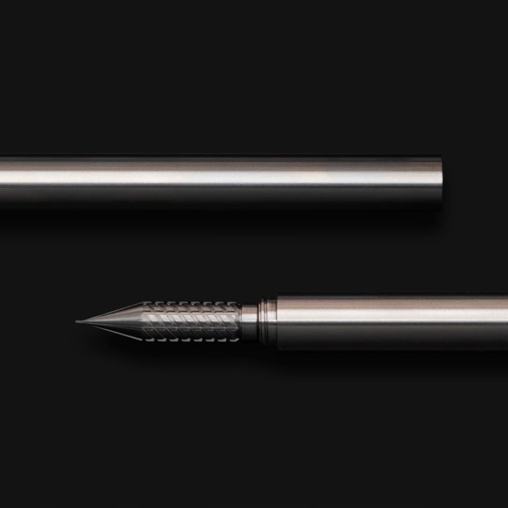 Barrel - Classical material - SUS - Barrel