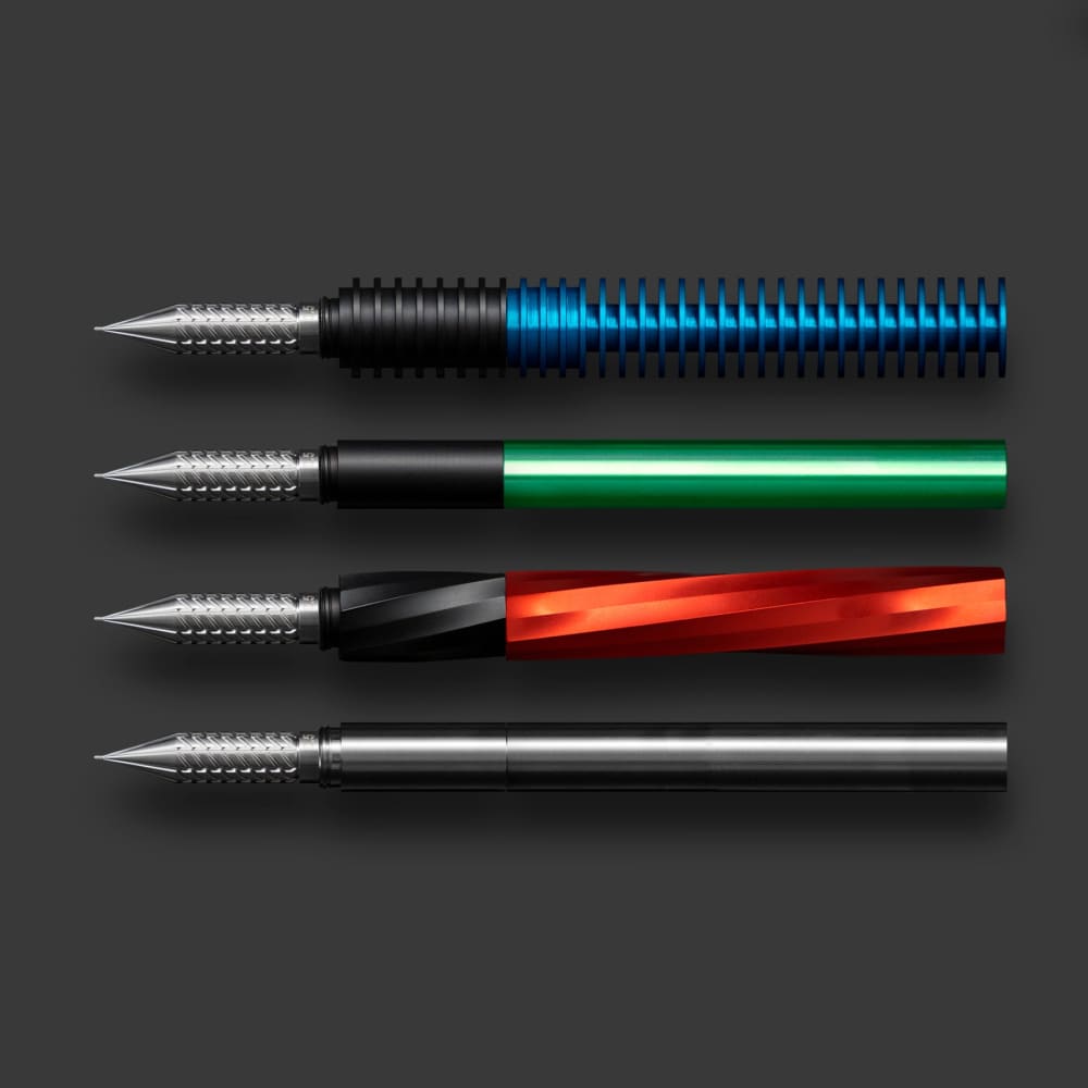 Barrel - Graft mirage - Barrel