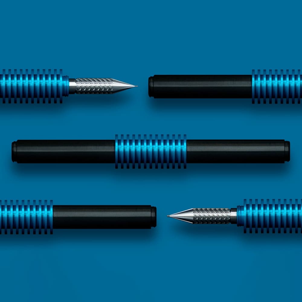 Barrel - Twins mirage A - Barrel