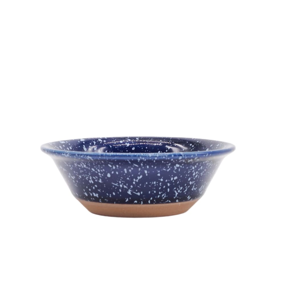 CHIPS CIOTOLA - spruzzo blu navy-bianco