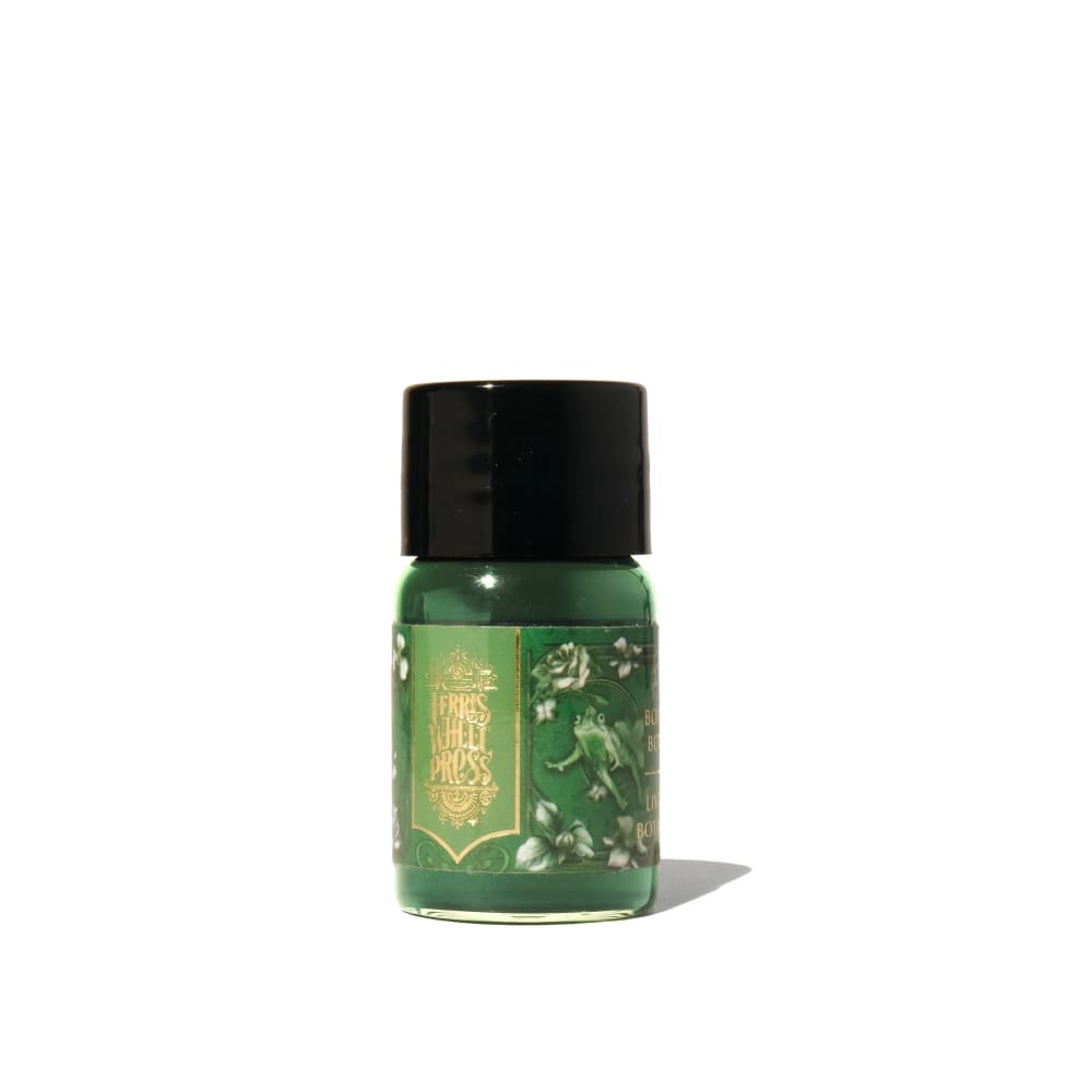 Book of Botany - ED2502 - 10ml - Ink
