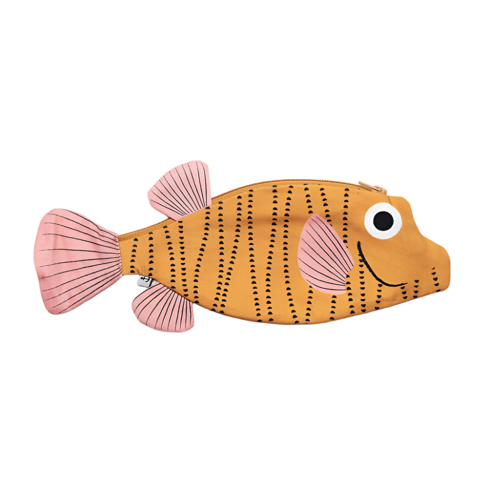 Pesce scatola