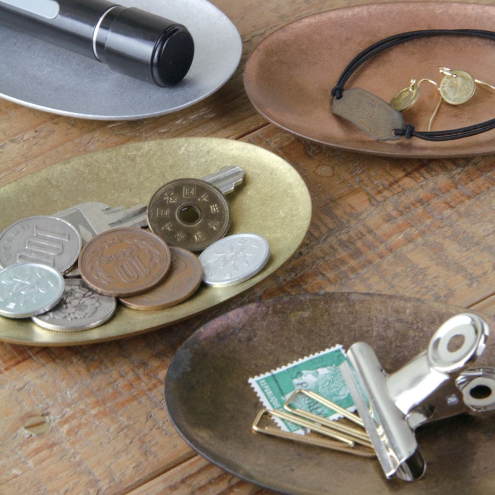 BRASS PLATE RUST - Plate