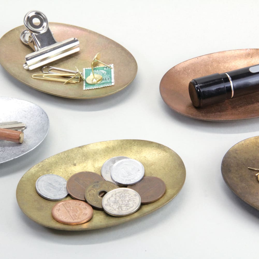 BRASS PLATE SOLID - Plate