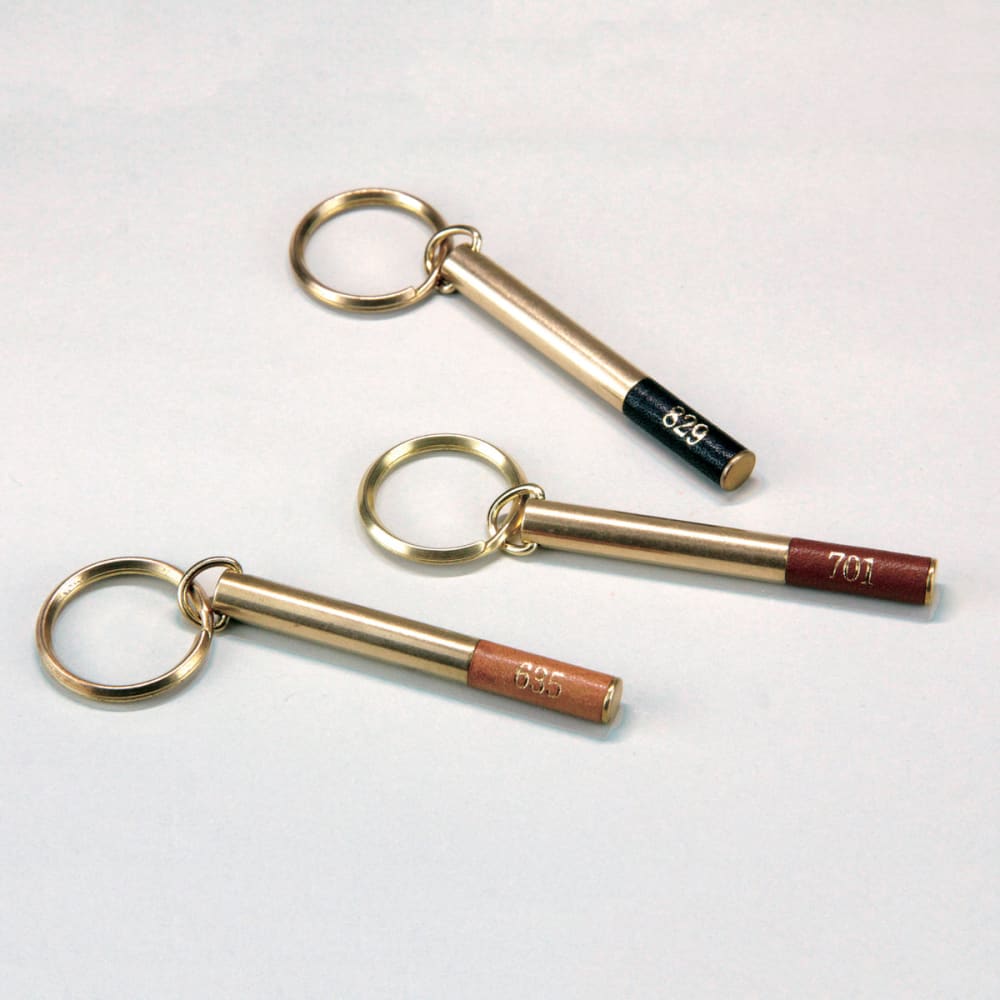 BRASS ROOM NO. KEY-HOLDER BR701 - Key Holder