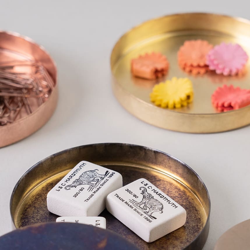 BRASS SCHALE - Storage