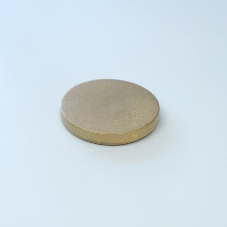 BRASS SCHALE - Storage