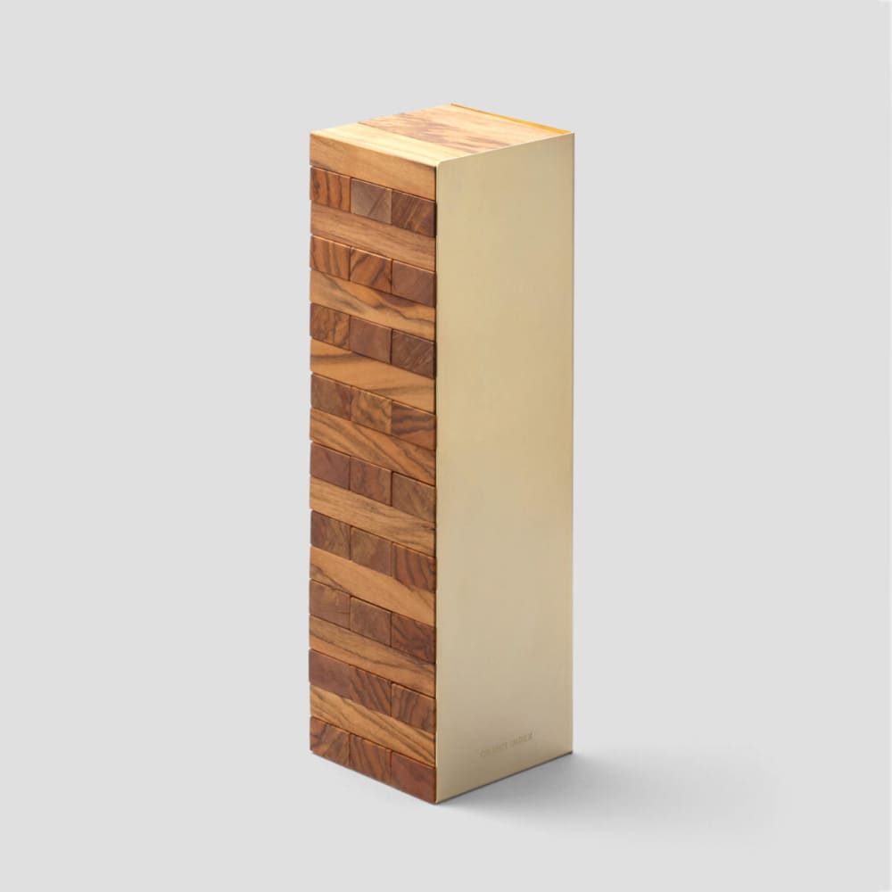 Building 101 - Est. 2025 - Other