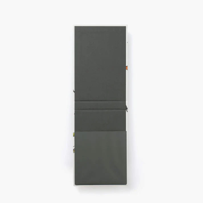 Mini copertina per biglietti d'auguri Palmehuset / Giornata della storia