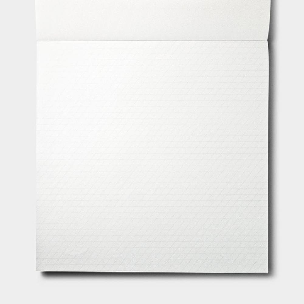 Calligraphy Practice Notebook / Handwriting - Notebook