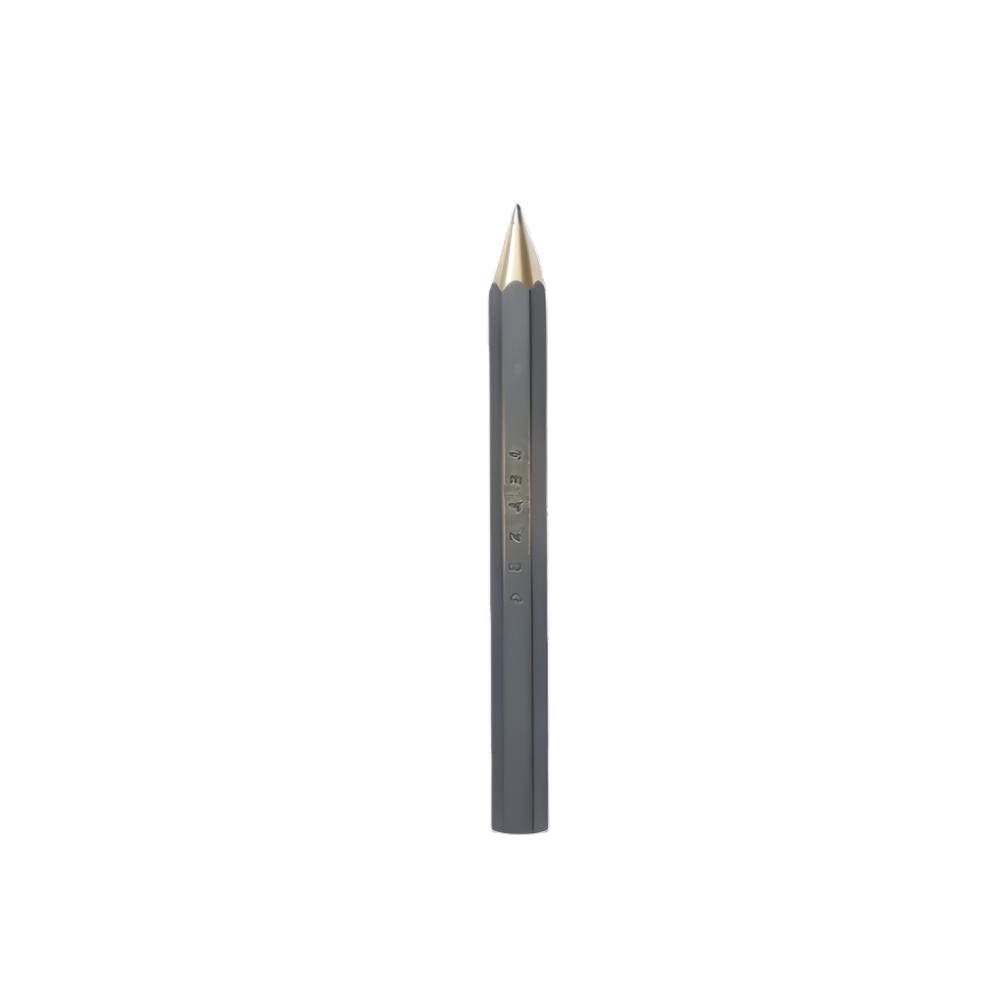 Penna a sfera - Chibien 8 - Nero antico