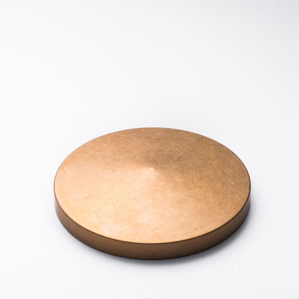 Classic Reflect-Paperweight(Brass) - Paper Weight