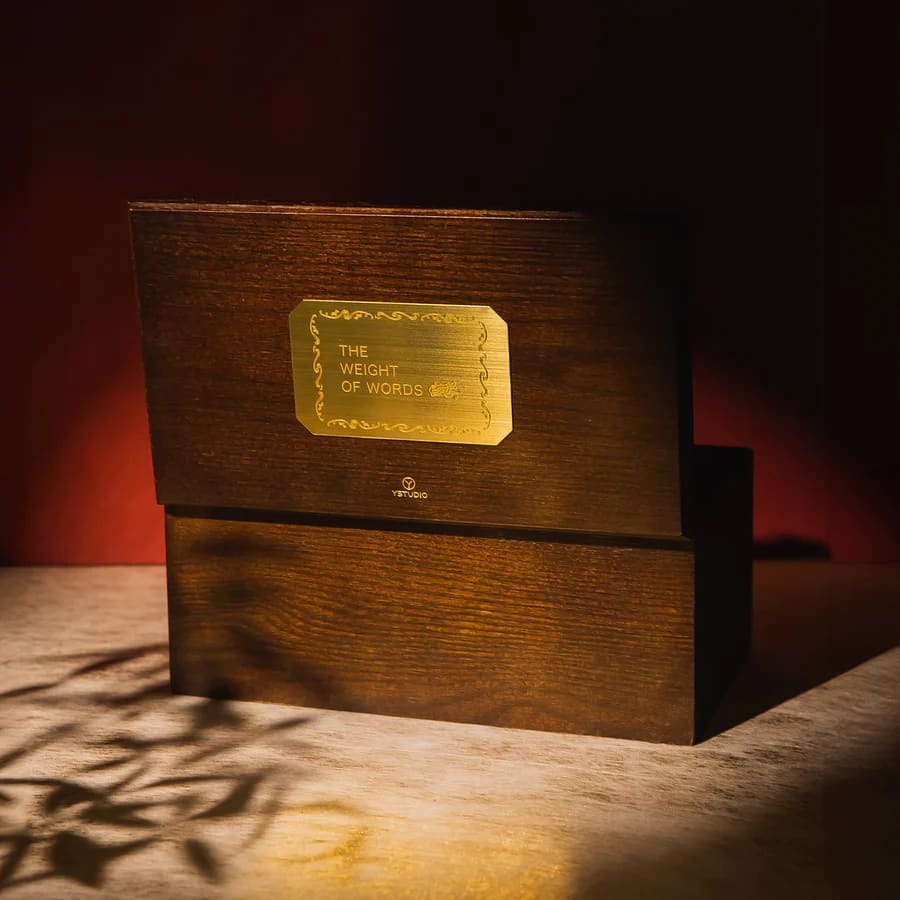 Classic Renaissance- KAZARI KANAGU DRAGON Fountain Pen (F)