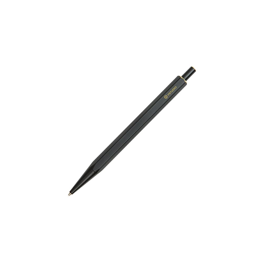 Classic Revolve - Matita Meccanica Lite (Nera)