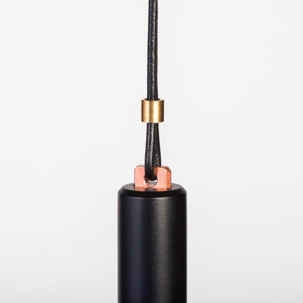 Classic Revolve-Portable Fountain Pen(Copper M) - Foutain