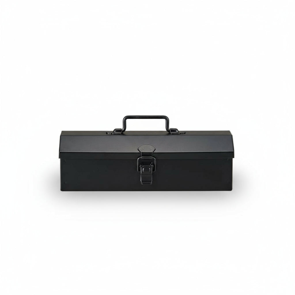Cassetta degli attrezzi Cobako Mini Y-12 - Nero