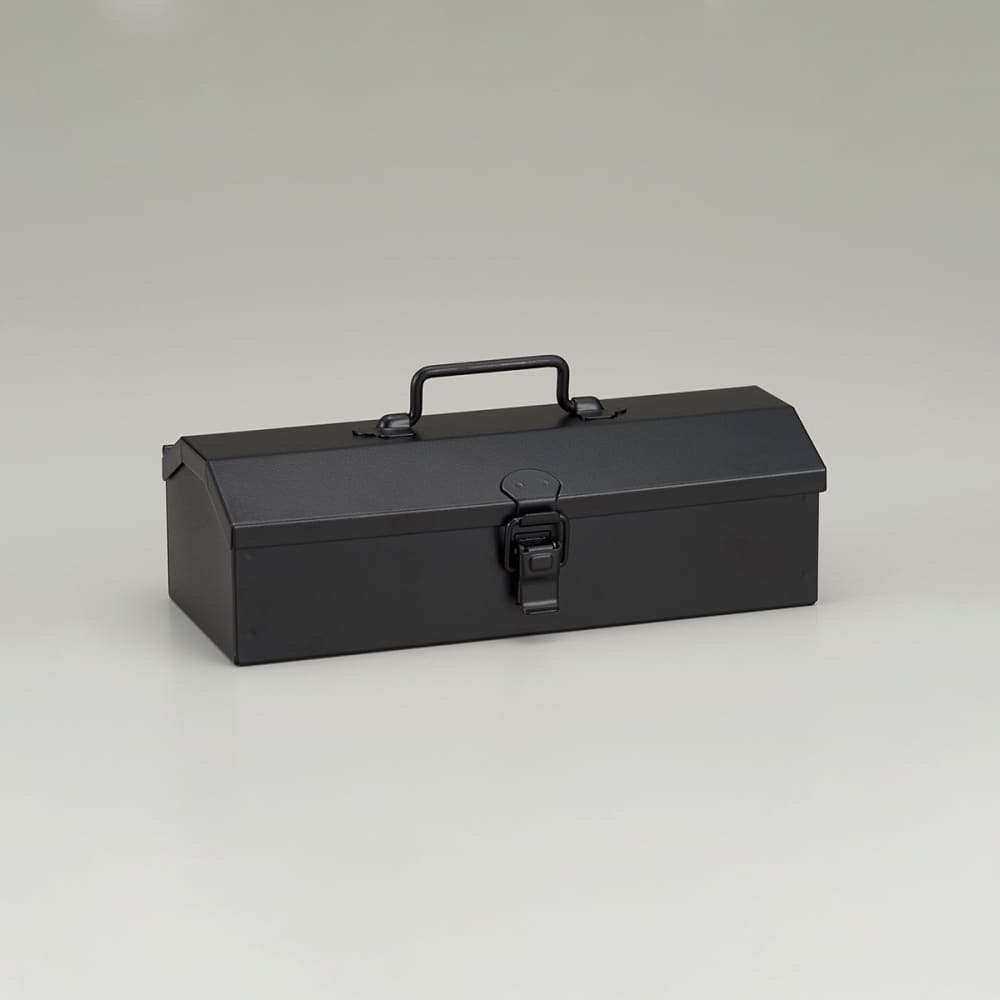 Cobako Mini Box BLACK  / Y-14 - The Outsiders 