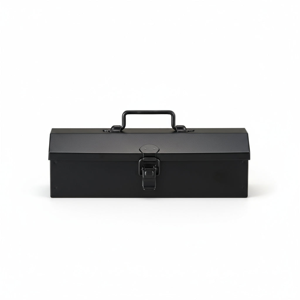 Cassetta degli attrezzi Cobako Mini Y-14 - Nero