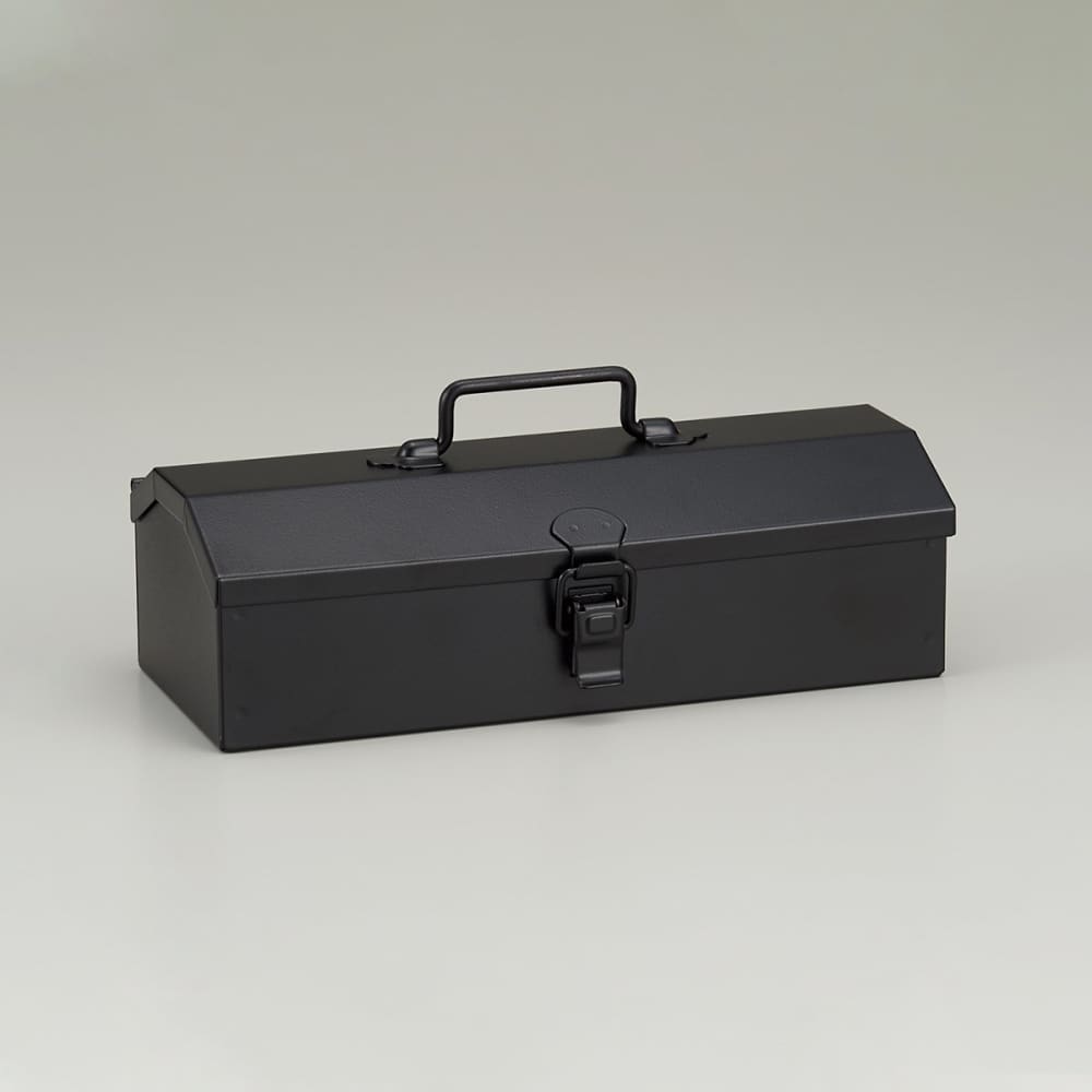 Cobako Mini Box BLACK / Y-17 - Storage box