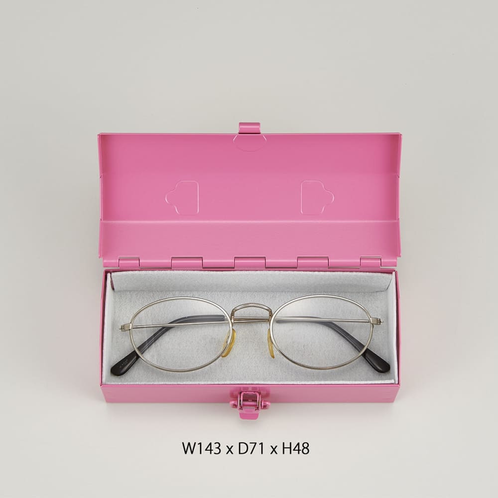 Cobako Mini Box BLUE  / Y-14 - The Outsiders 