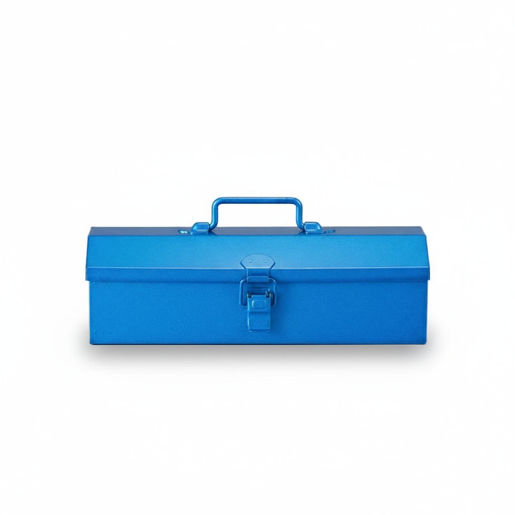 Cassetta degli attrezzi Cobako Mini Y-14 - Blu