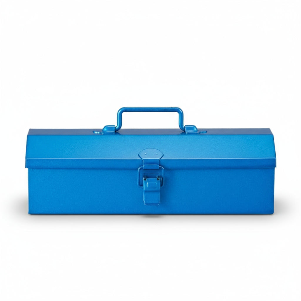 Cassetta degli attrezzi Cobako Mini Y-20 - Blu