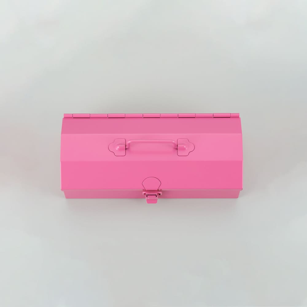 Cobako Mini Box PINK  / Y-12 - The Outsiders 
