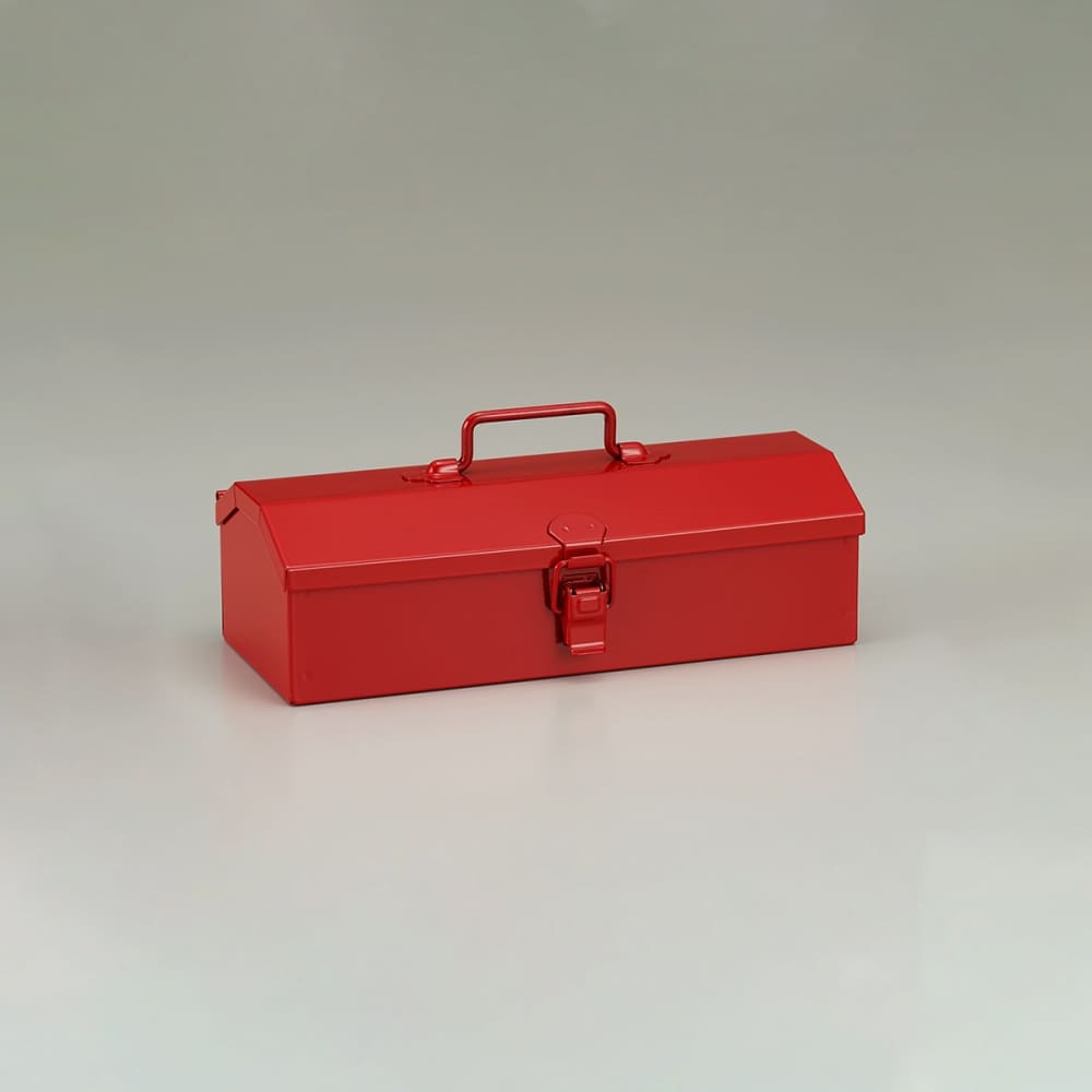 Cobako Mini Box RED / Y-12 - Storage box