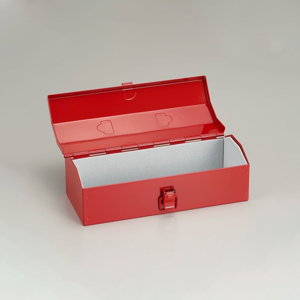Cobako Mini Box RED / Y-14 - Storage box