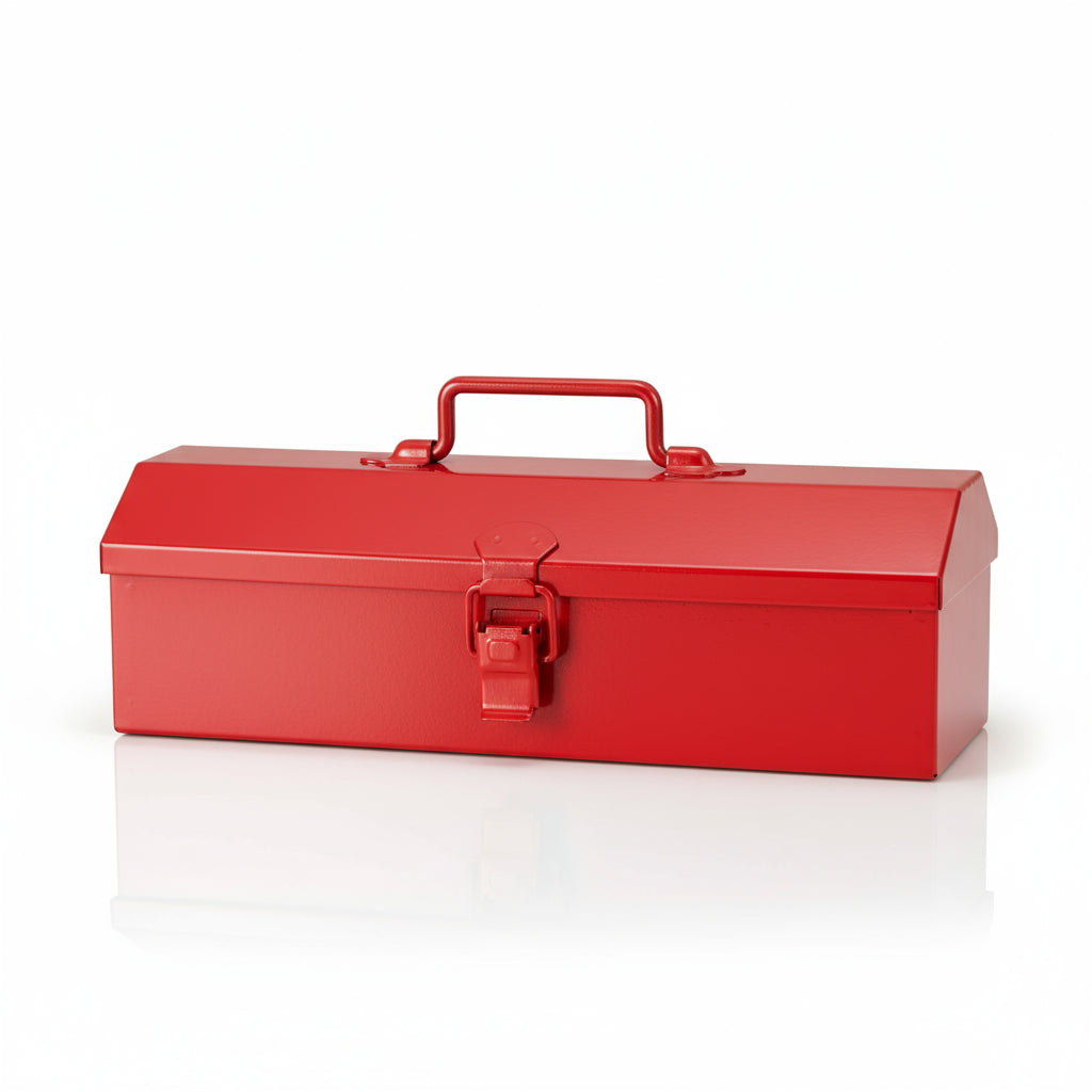 Cobako Mini Box RED / Y-20 - Storage box