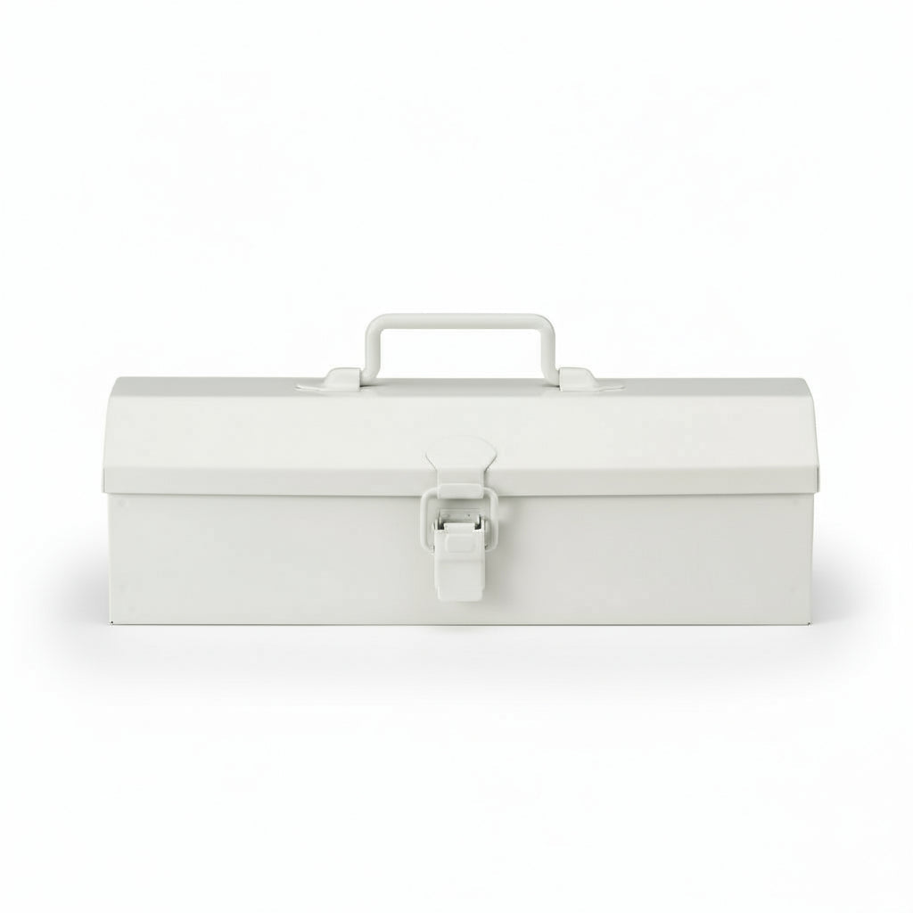 Cobako Mini Box WHITE / Y-20 - Storage box