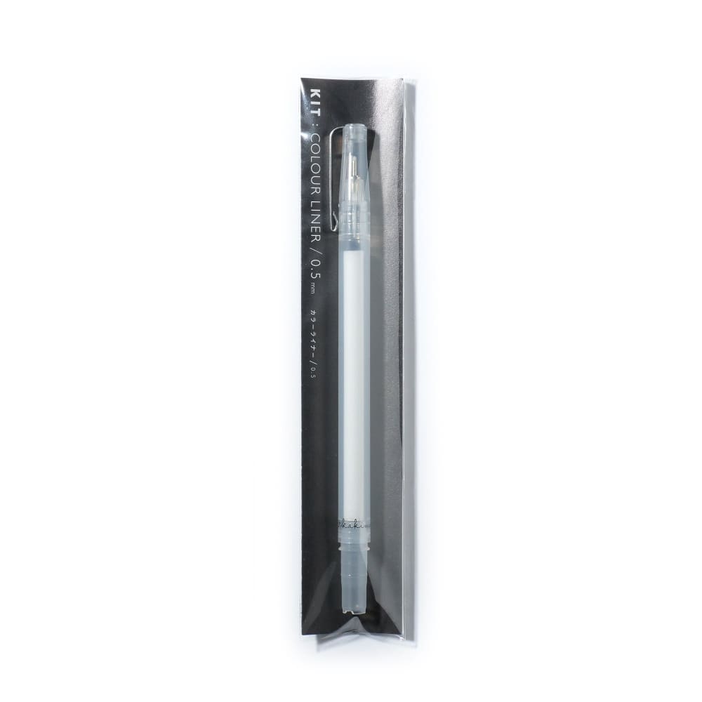 Kit di liner colorati da 0,5 mm
