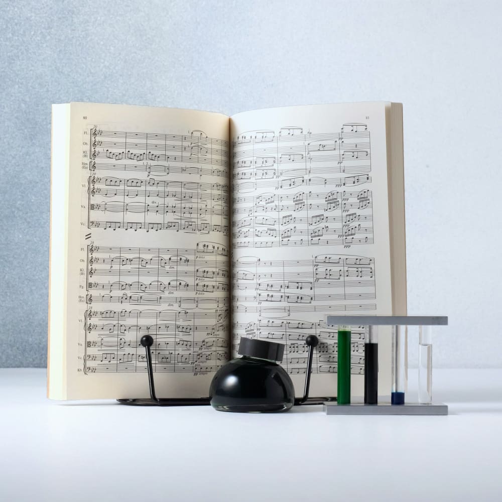 Campione di colore - Sinfonia
