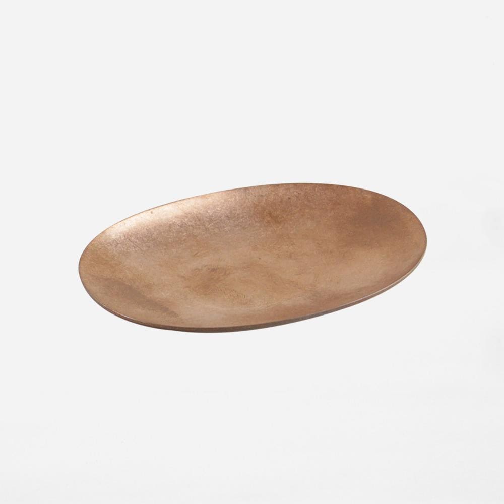 COPPER PLATE - Plate