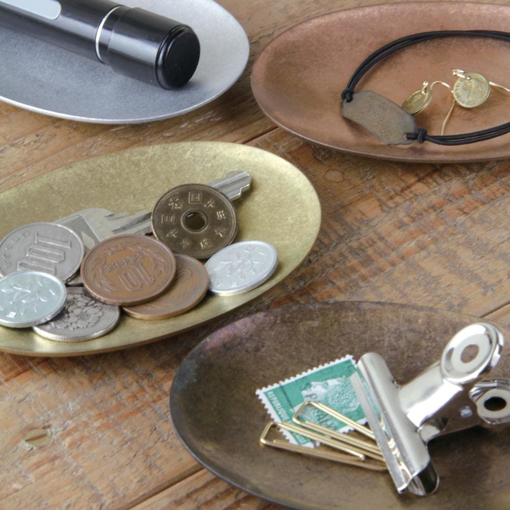 COPPER PLATE - Plate