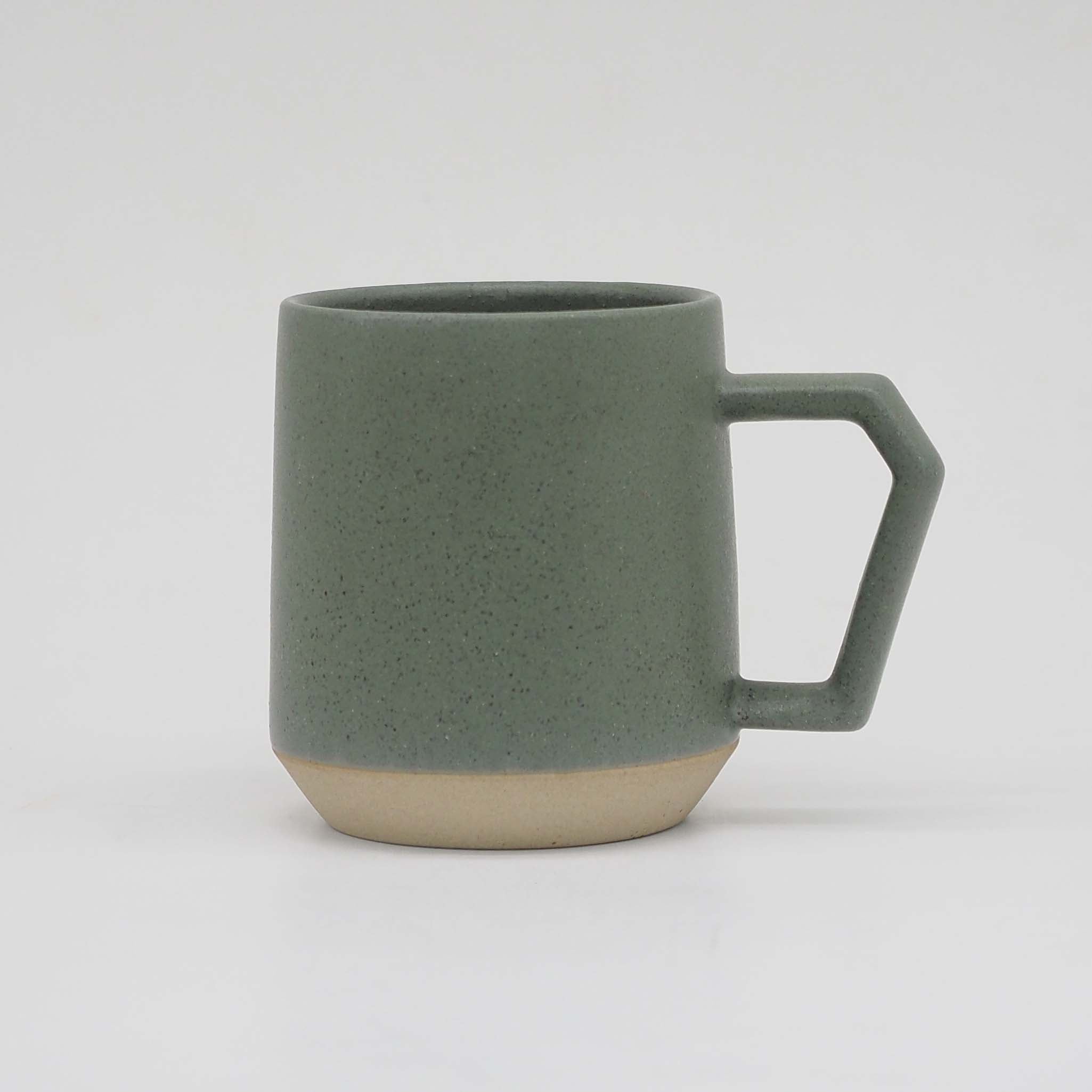 CZ001kh CHIPS MUG OUTDOOR - khaki