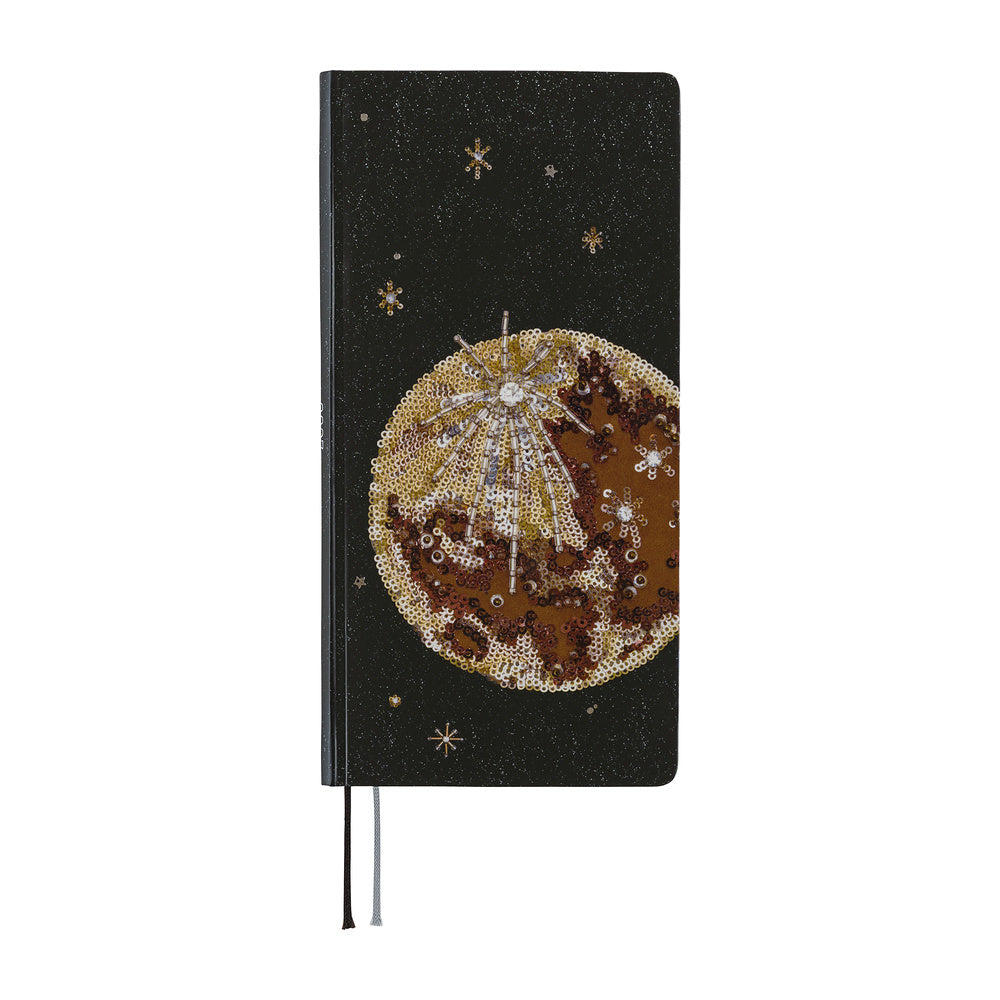 HOBONICHI Weeks tanakadaisuke: Starlight - 2027